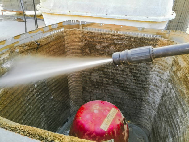 Best Affordable Air Duct Cleaning  in Bay Springs, MS