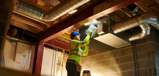 Best Affordable HVAC Duct Cleaning  in Bay Springs, MS