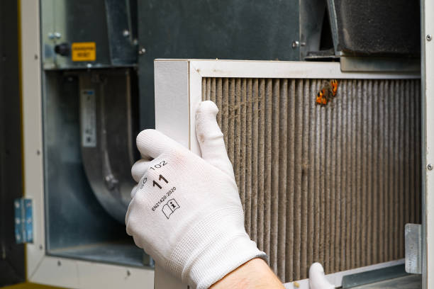 Ductwork Cleaning Services in Bay Springs, MS