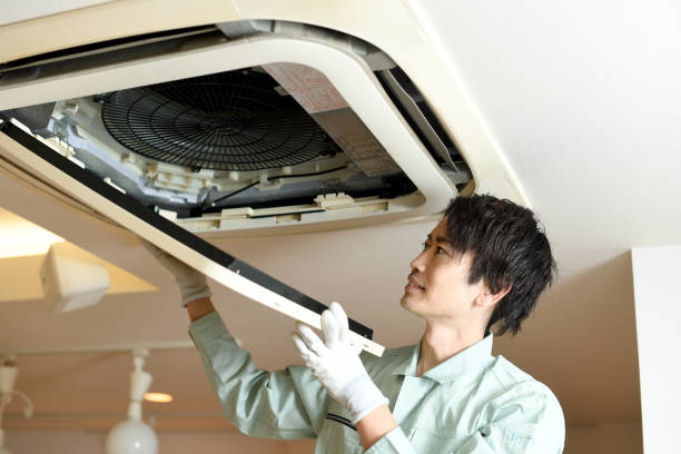 Best Ductwork Cleaning Services  in Bay Springs, MS