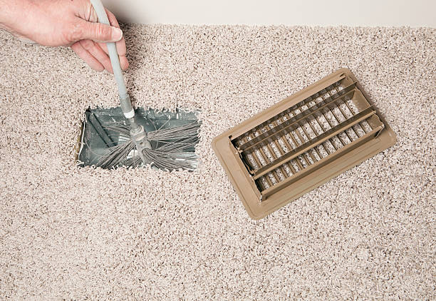 Trusted Bay Springs, MS Airduct Cleaning Experts