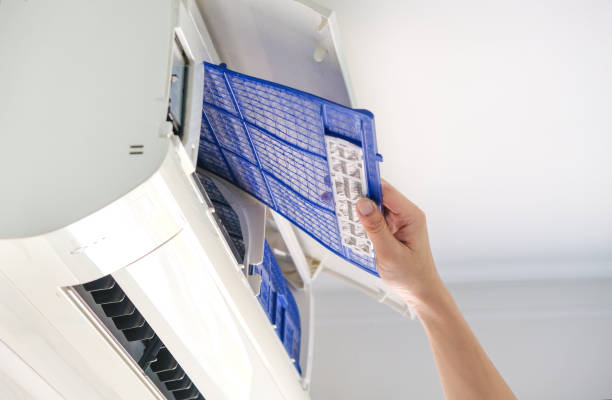 Best Air Duct Cleaning Cost  in Bay Springs, MS