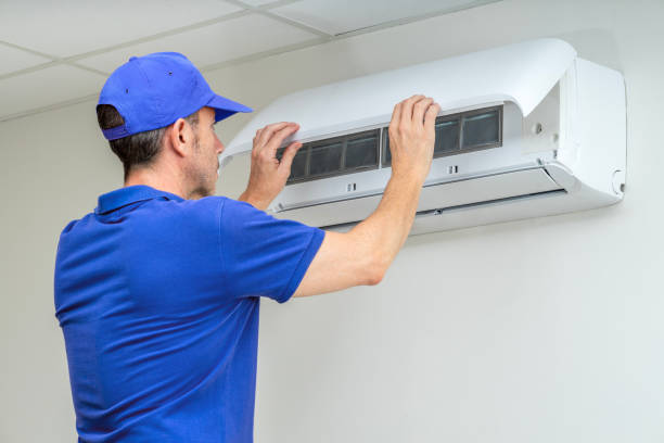 Ventilation Cleaning Services in Bay Springs, MS